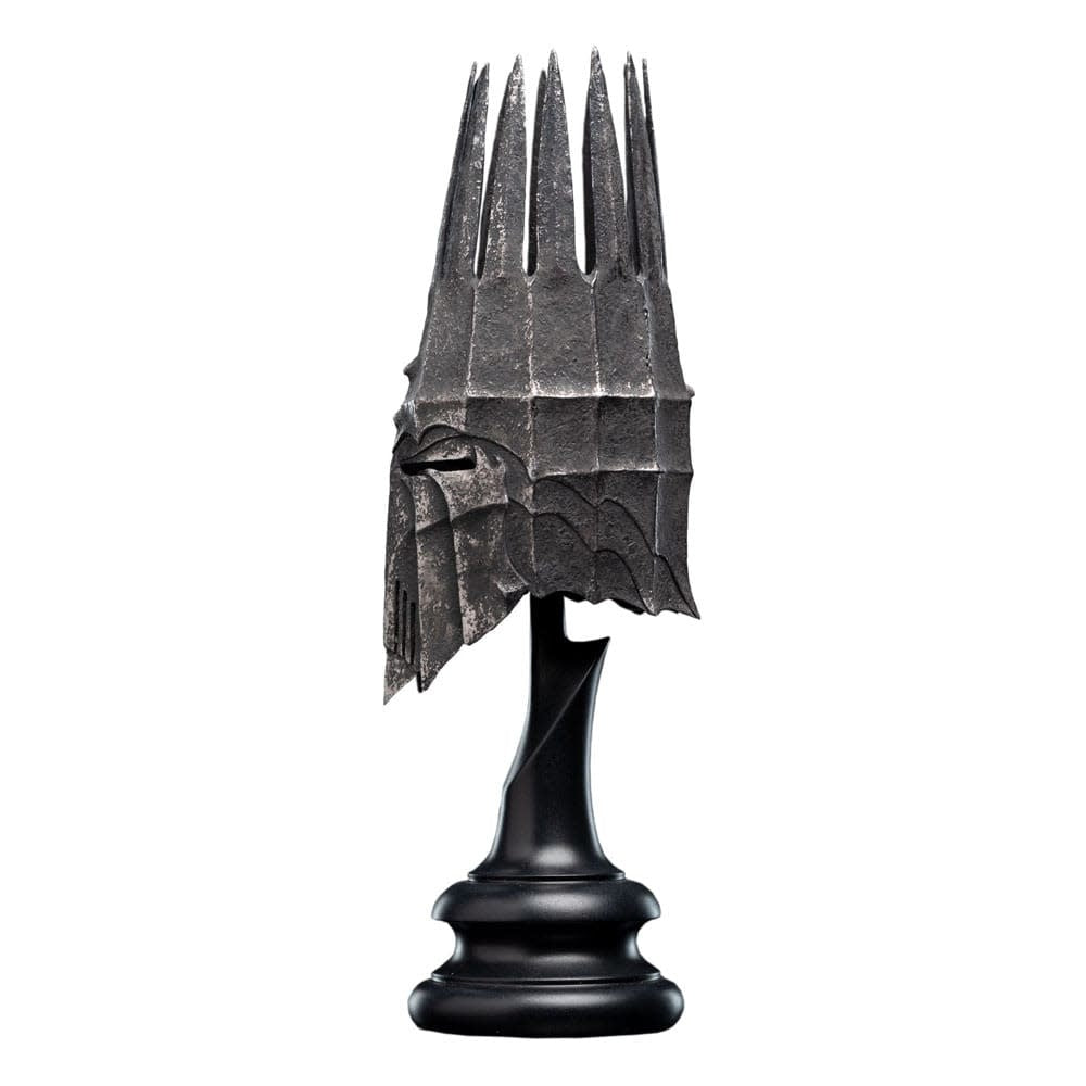 Lord of the Rings Replica 1/4 Helmet of the Witch - king Alternative Concept 21 cm - Fans Geek Store