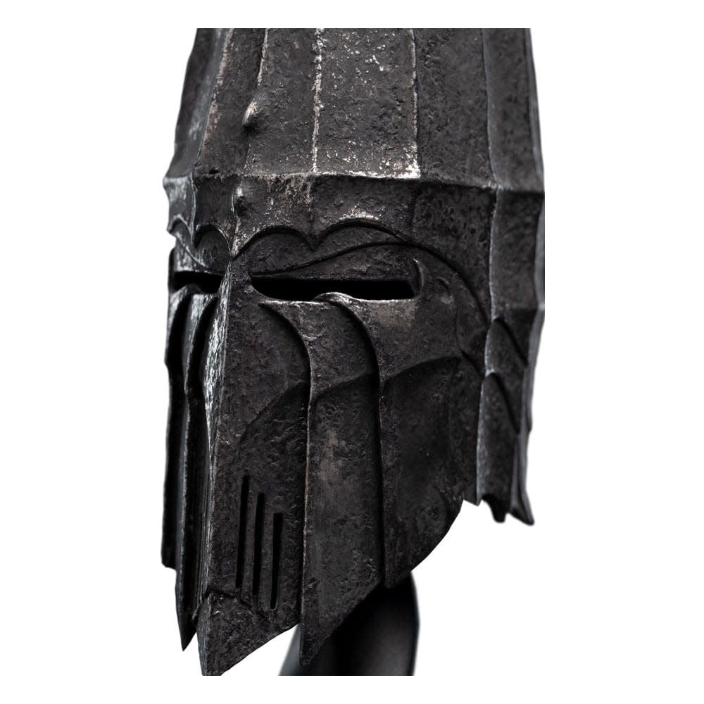 Lord of the Rings Replica 1/4 Helmet of the Witch - king Alternative Concept 21 cm - Fans Geek Store