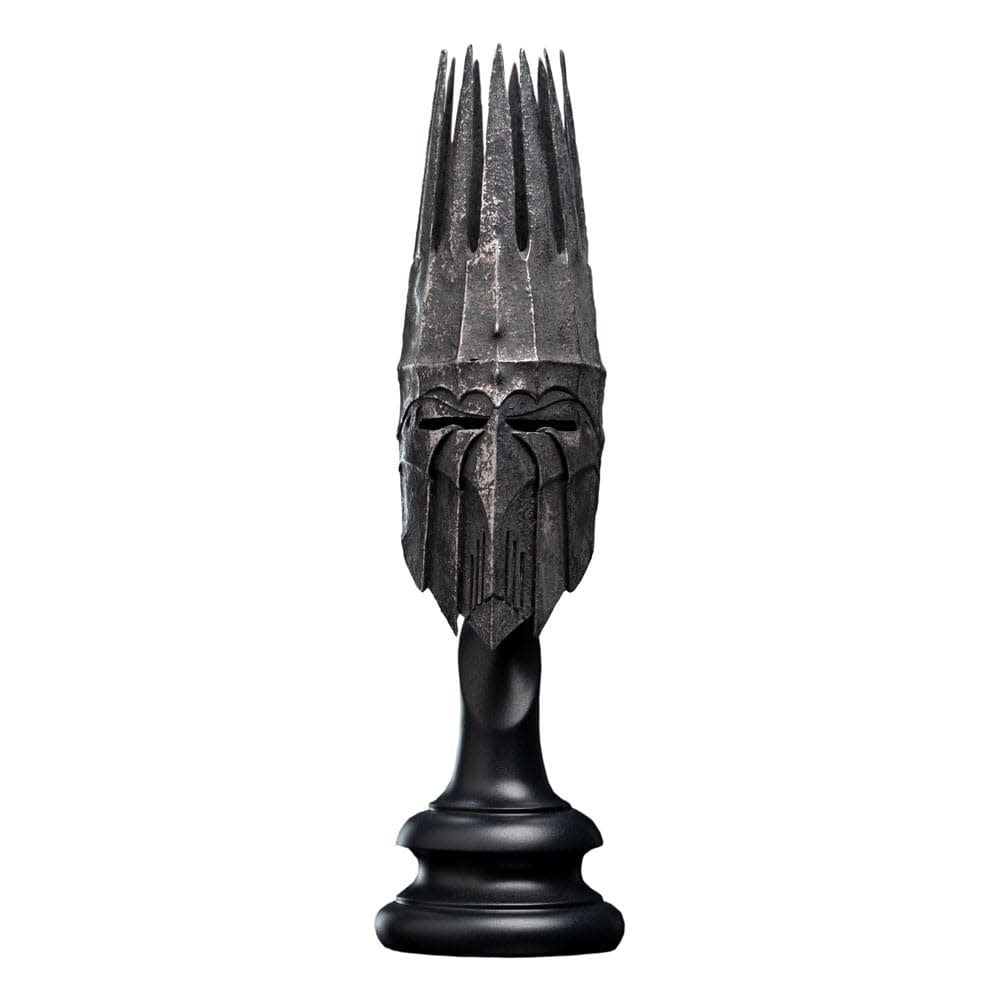 Lord of the Rings Replica 1/4 Helmet of the Witch - king Alternative Concept 21 cm - Fans Geek Store