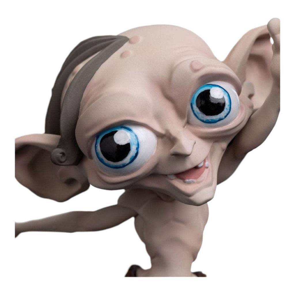 Lord of the Rings Mini Epics Vinyl Figure Sméagol (Limited Edition) - Fans Geek Store