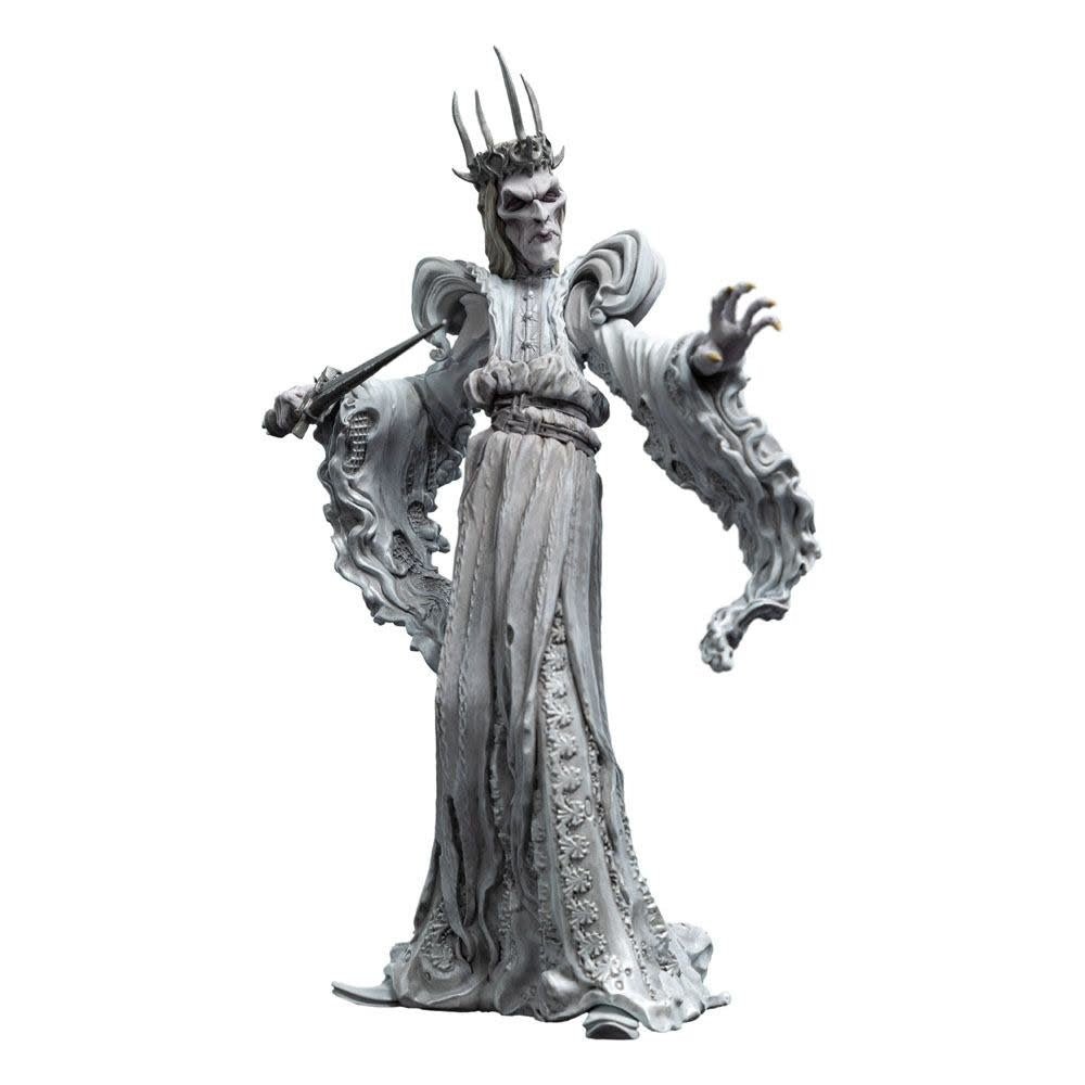 Lord of the Rings: Vinyl Mini Epics - The Witch - King of the Unseen Lands - Fans Geek Store