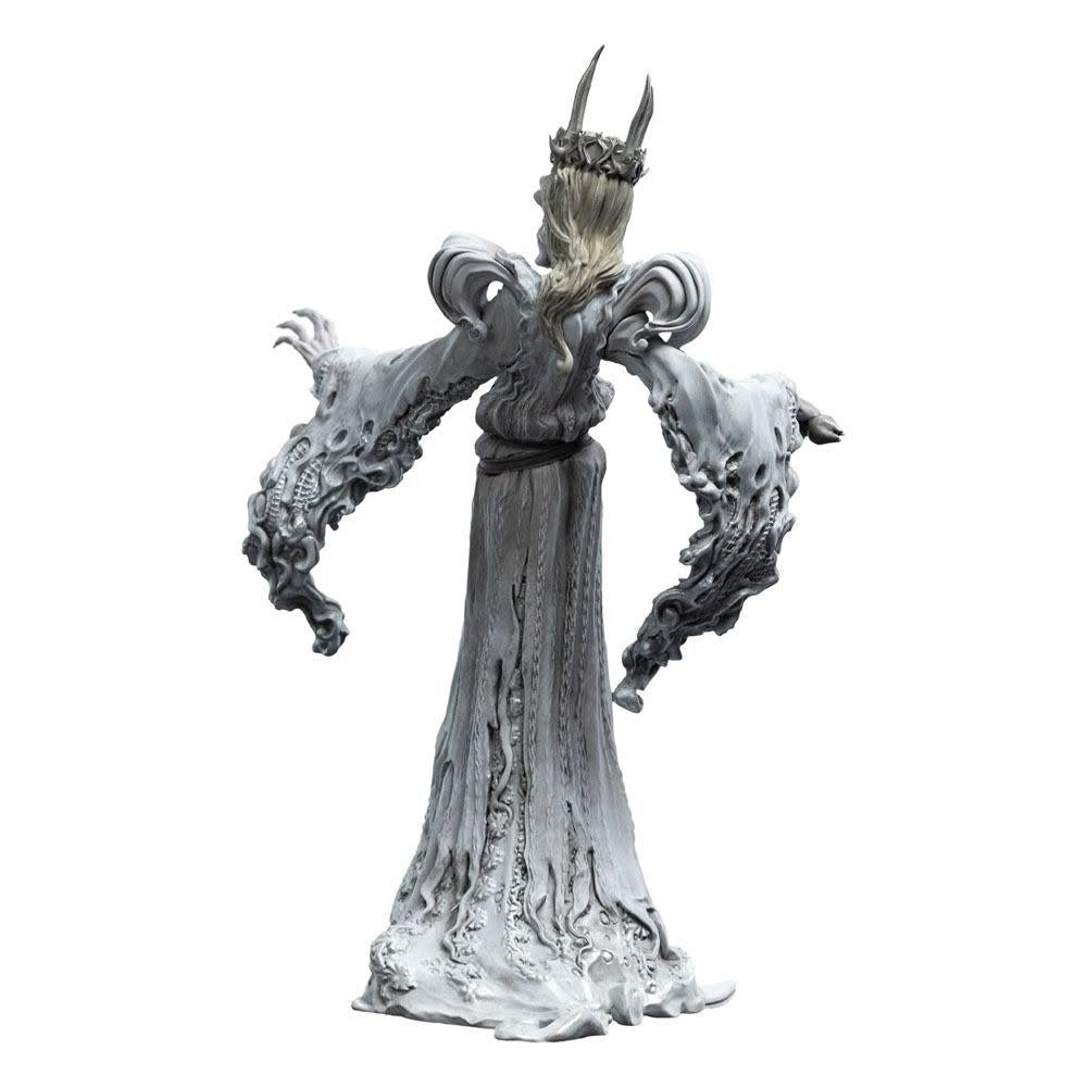 Lord of the Rings: Vinyl Mini Epics - The Witch - King of the Unseen Lands - Fans Geek Store