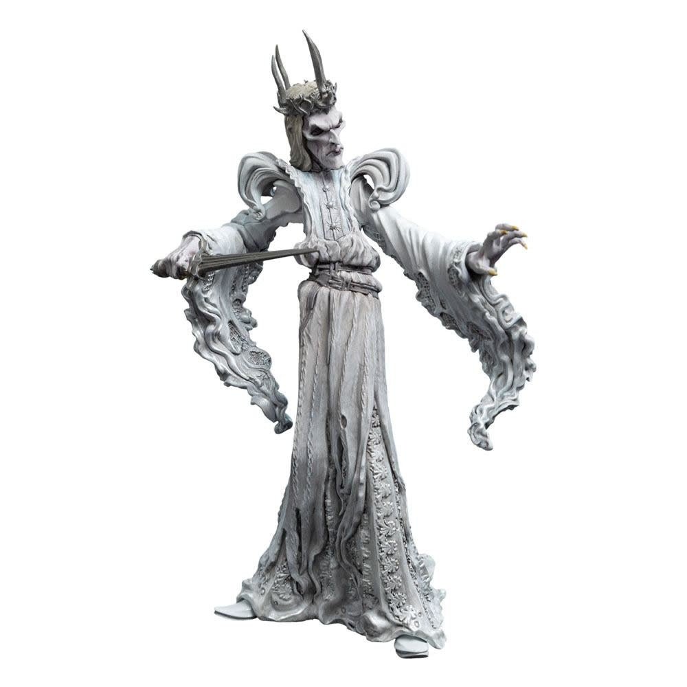Lord of the Rings: Vinyl Mini Epics - The Witch - King of the Unseen Lands - Fans Geek Store