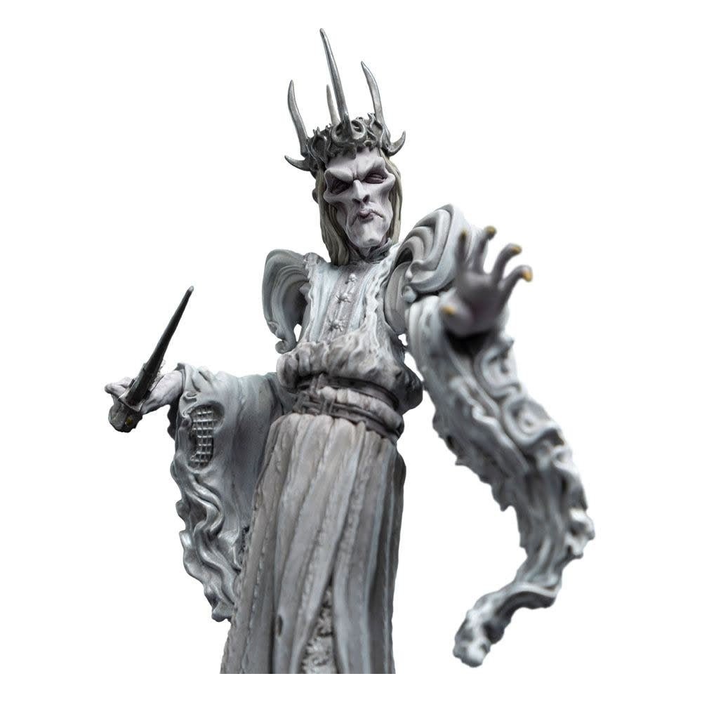 Lord of the Rings: Vinyl Mini Epics - The Witch - King of the Unseen Lands - Fans Geek Store