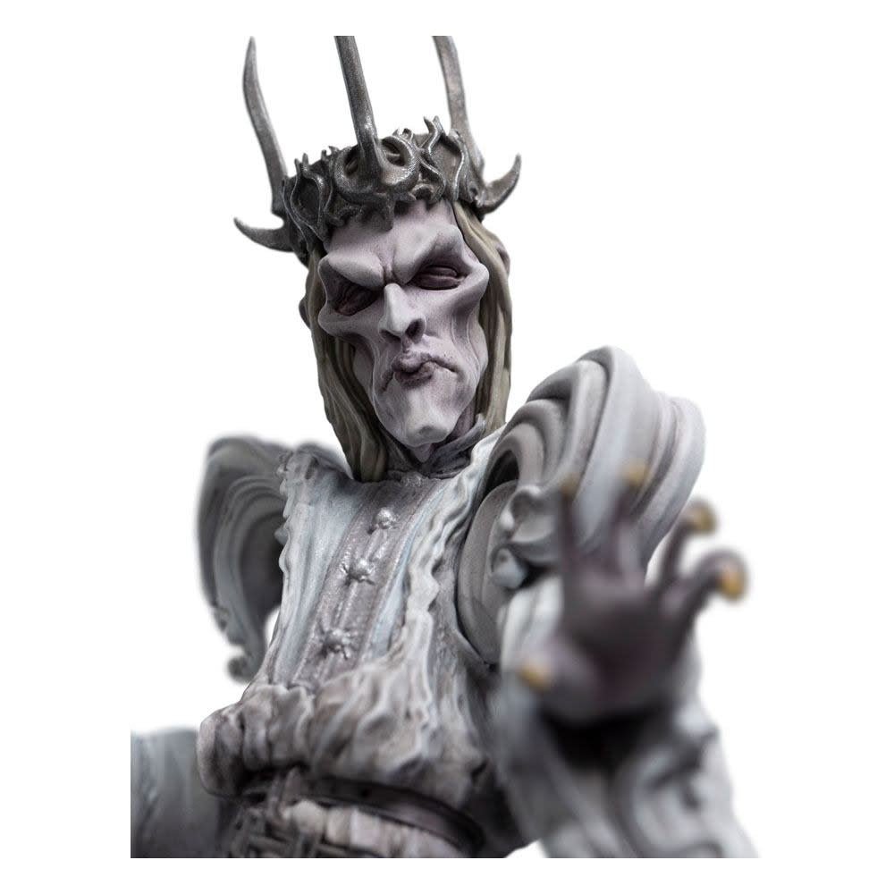 Lord of the Rings: Vinyl Mini Epics - The Witch - King of the Unseen Lands - Fans Geek Store