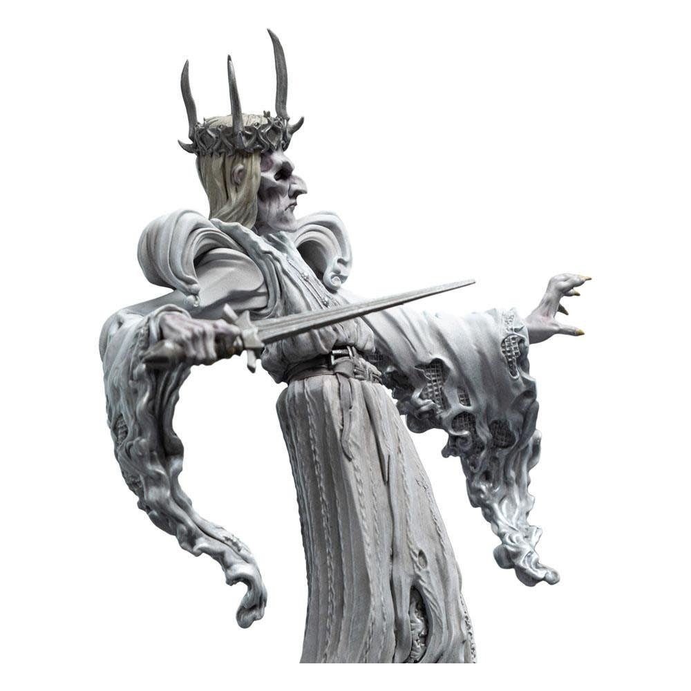 Lord of the Rings: Vinyl Mini Epics - The Witch - King of the Unseen Lands - Fans Geek Store