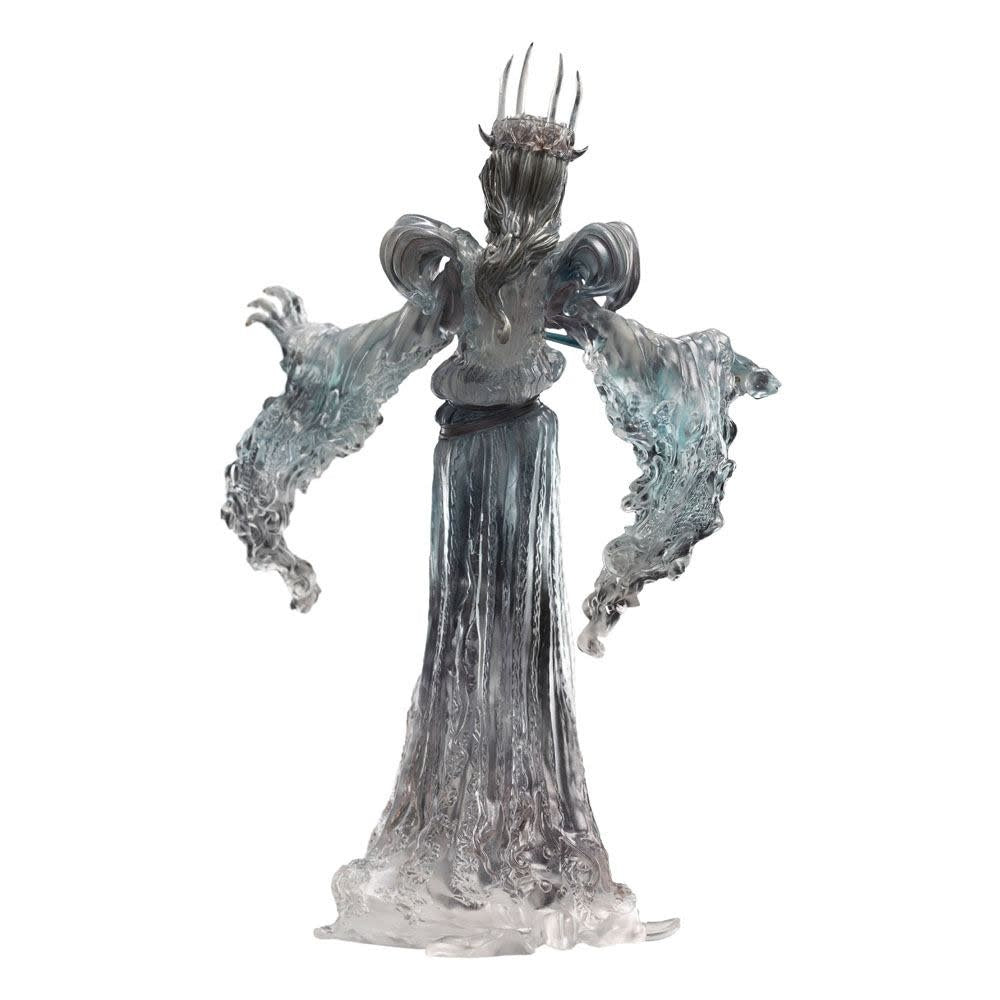 Lord of the Rings: Vinyl Mini Epics - The Witch - King of the Unseen Lands - Limited Edition - Fans Geek Store