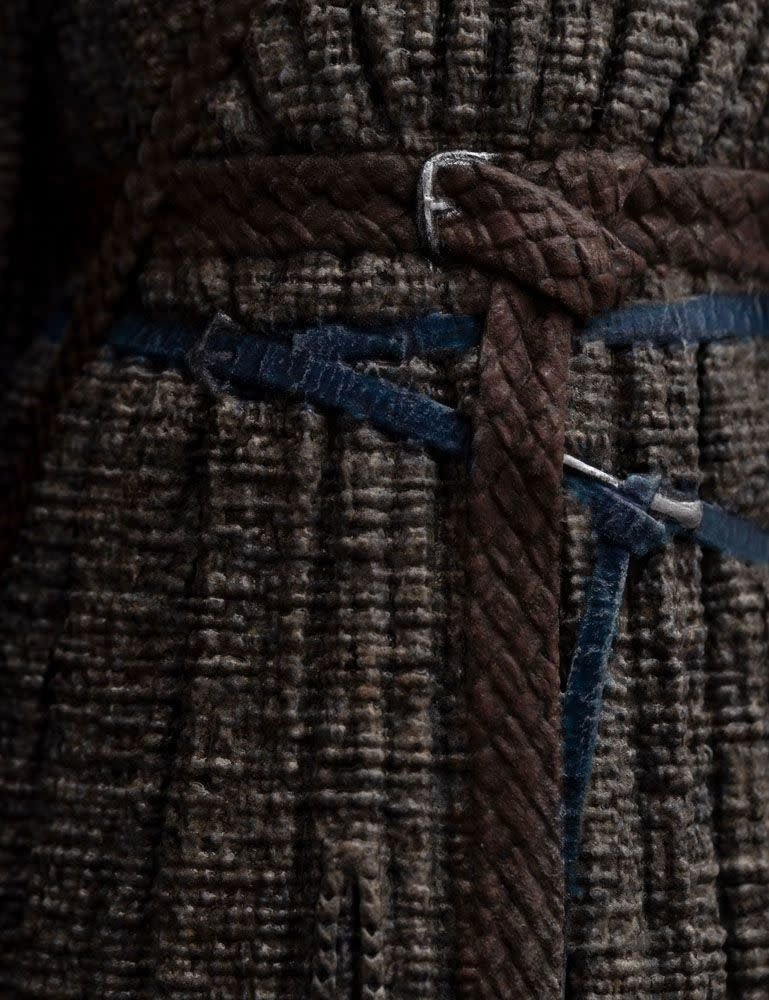 Lord of the Rings: Mini Statue Gandalf the Grey 19 cm - Fans Geek Store