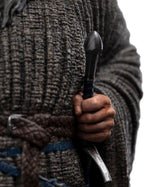 Lord of the Rings: Mini Statue Gandalf the Grey 19 cm - Fans Geek Store