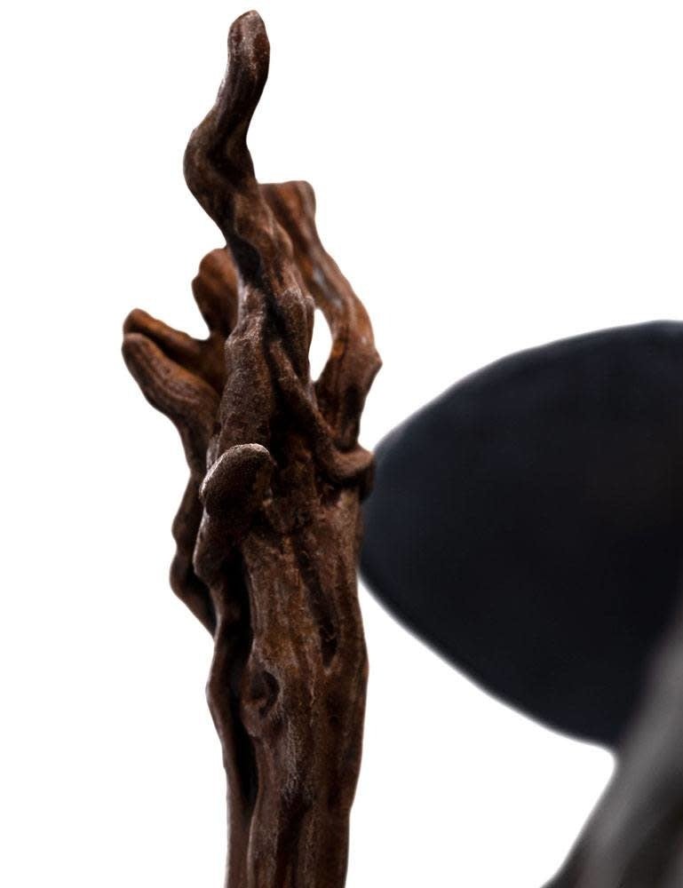 Lord of the Rings: Mini Statue Gandalf the Grey 19 cm - Fans Geek Store