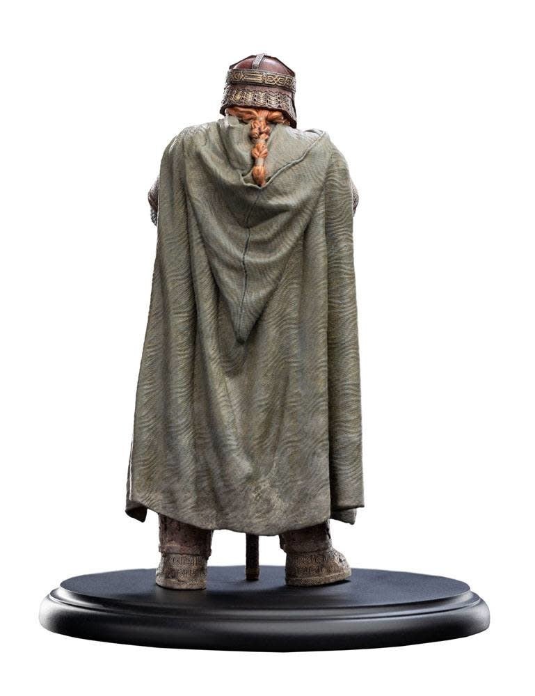 Lord of the Rings: Mini Statue Gimli 19 cm - Fans Geek Store