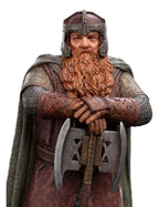 Lord of the Rings: Mini Statue Gimli 19 cm - Fans Geek Store