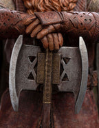 Lord of the Rings: Mini Statue Gimli 19 cm - Fans Geek Store