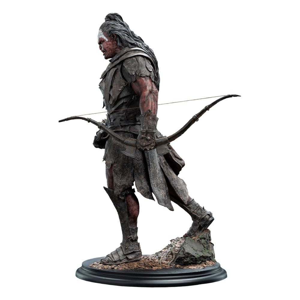 The Lord of the Rings: Lurtz, Hunter of Men - 1:6 Scale Statue (Classic Series) - Fans Geek Store