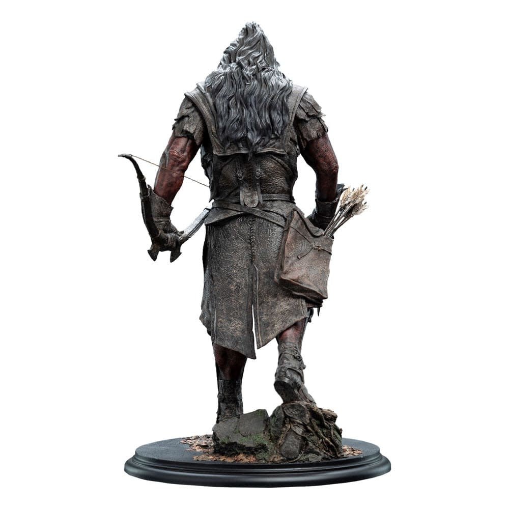 The Lord of the Rings: Lurtz, Hunter of Men - 1:6 Scale Statue (Classic Series) - Fans Geek Store