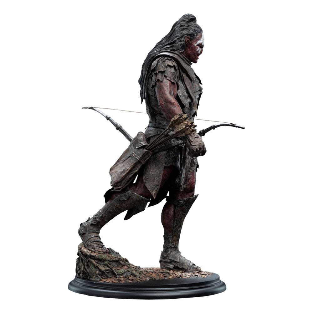 The Lord of the Rings: Lurtz, Hunter of Men - 1:6 Scale Statue (Classic Series) - Fans Geek Store