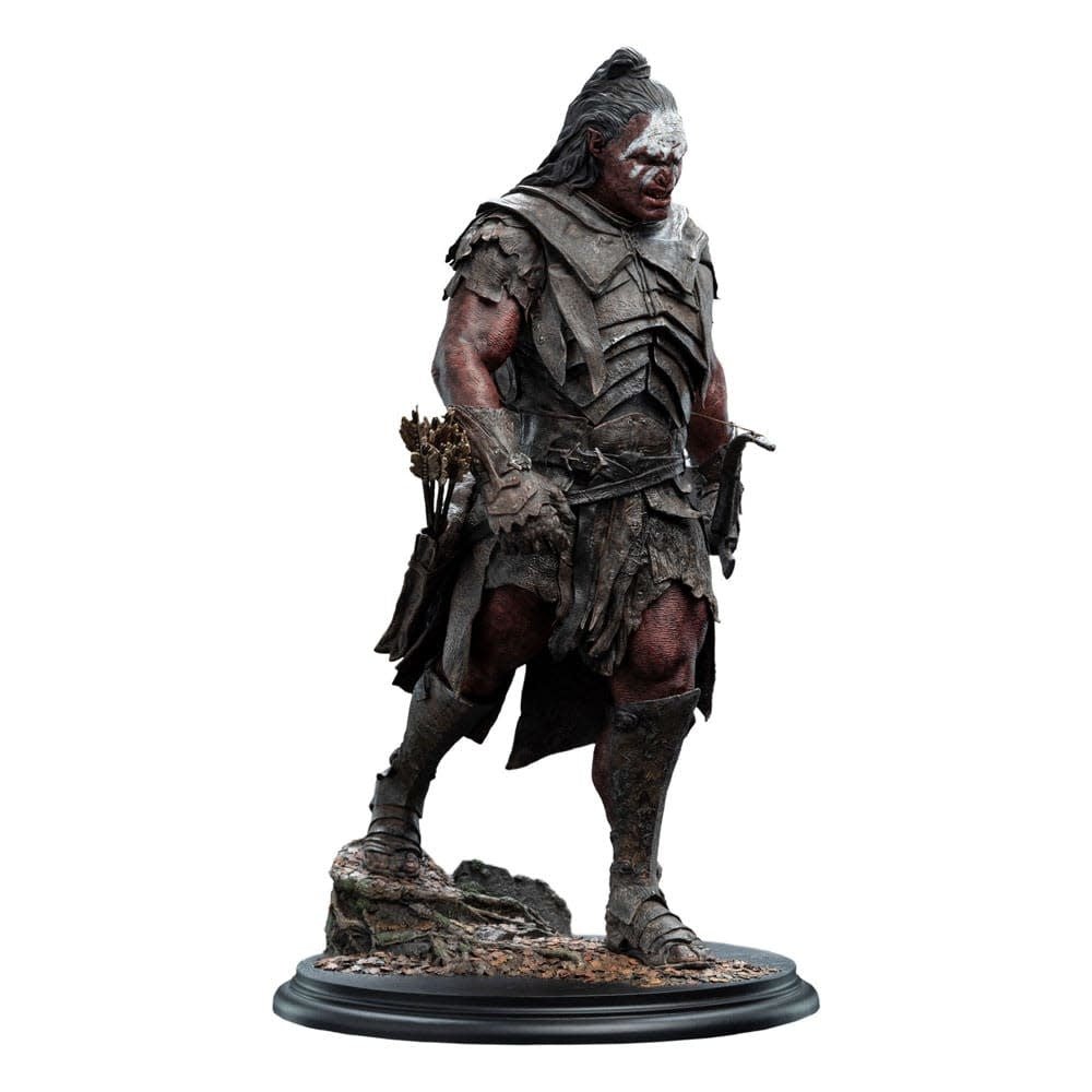 The Lord of the Rings: Lurtz, Hunter of Men - 1:6 Scale Statue (Classic Series) - Fans Geek Store