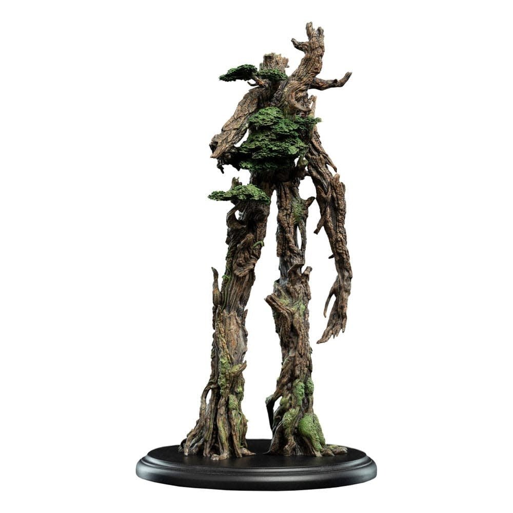 Lord of the Rings Mini Statue Treebeard 21 cm - Fans Geek Store