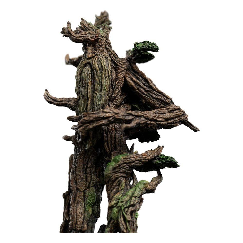 Lord of the Rings Mini Statue Treebeard 21 cm - Fans Geek Store