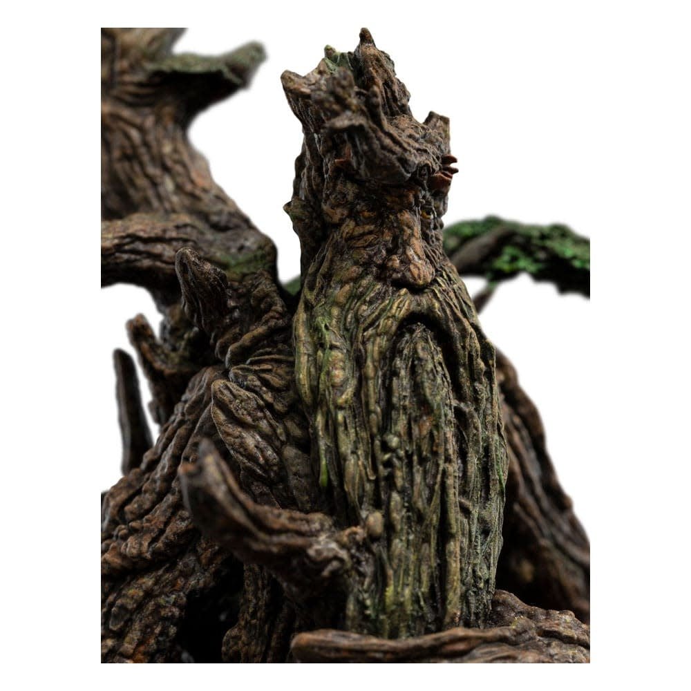 Lord of the Rings Mini Statue Treebeard 21 cm - Fans Geek Store