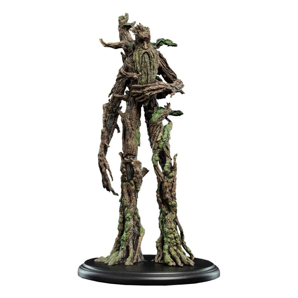 Lord of the Rings Mini Statue Treebeard 21 cm - Fans Geek Store