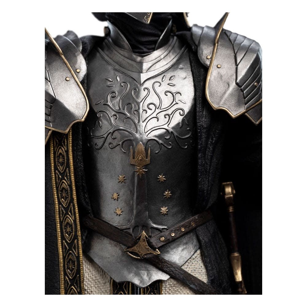 The Lord of the Rings Statue 1/6 Fountain Guard of Gondor (Classic Series) 47 cm - Fans Geek Store