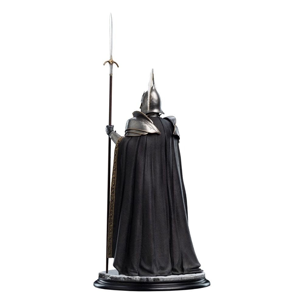 The Lord of the Rings Statue 1/6 Fountain Guard of Gondor (Classic Series) 47 cm - Fans Geek Store