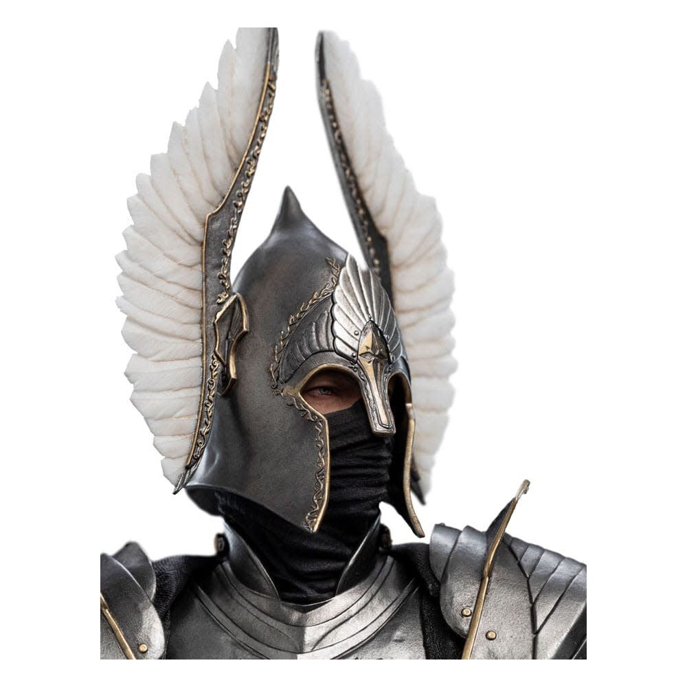 The Lord of the Rings Statue 1/6 Fountain Guard of Gondor (Classic Series) 47 cm - Fans Geek Store