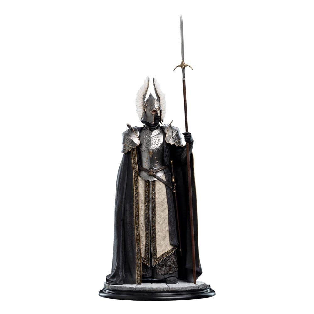 The Lord of the Rings Statue 1/6 Fountain Guard of Gondor (Classic Series) 47 cm - Fans Geek Store