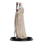 The Lord of the Rings: Saruman the White Wizard - 1:6 Scale Statue (Classic Series) - Fans Geek Store