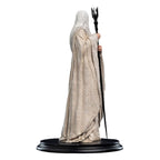The Lord of the Rings: Saruman the White Wizard - 1:6 Scale Statue (Classic Series) - Fans Geek Store