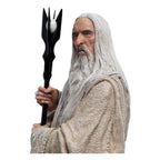 The Lord of the Rings: Saruman the White Wizard - 1:6 Scale Statue (Classic Series) - Fans Geek Store