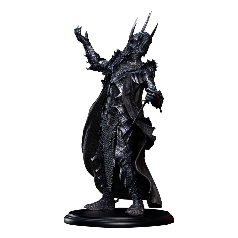 Lord of the Rings: Sauron - Mini Statue - Fans Geek Store