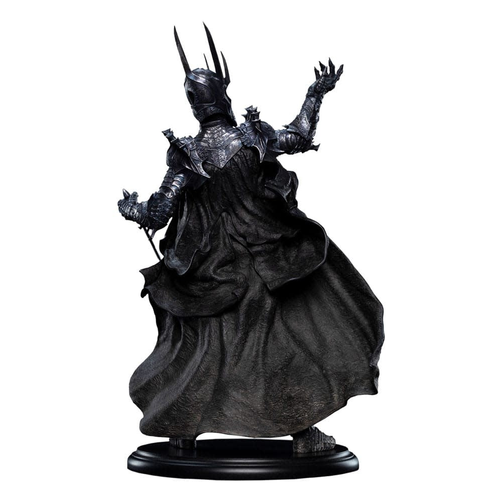 Lord of the Rings: Sauron - Mini Statue - Fans Geek Store