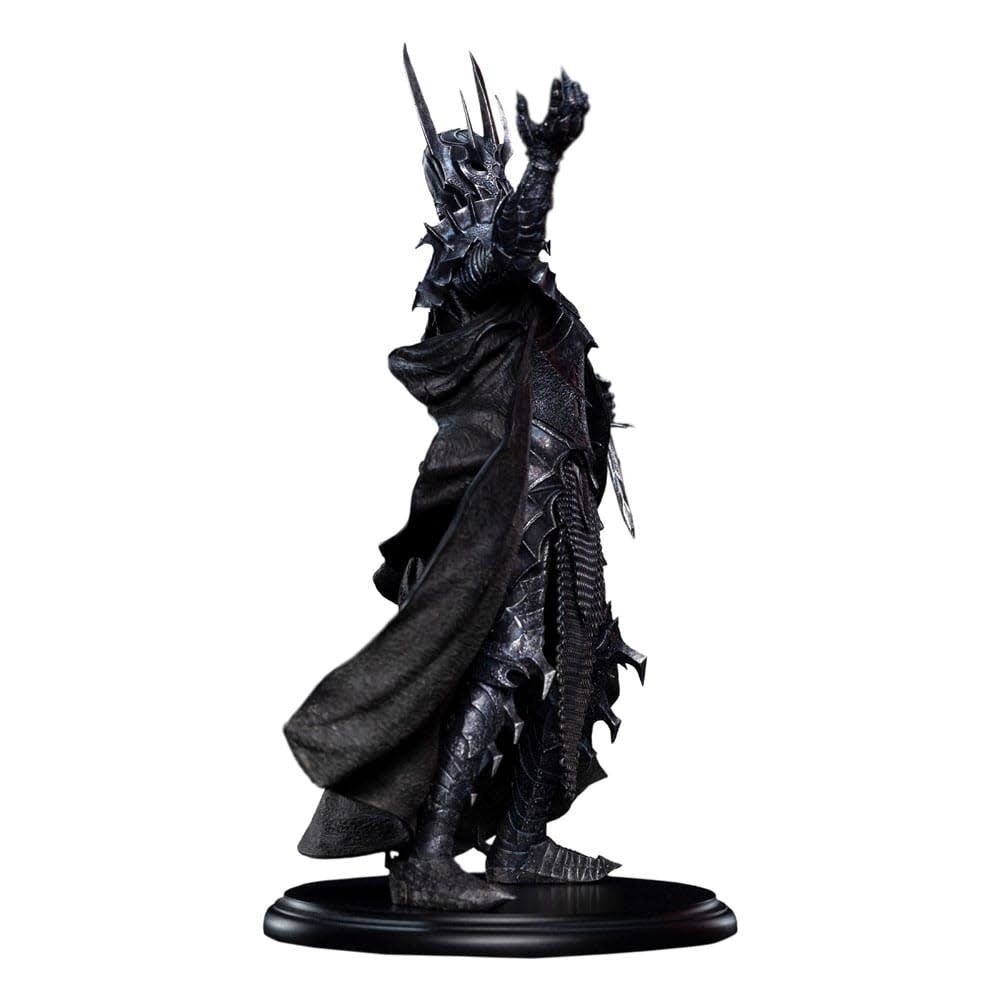 Lord of the Rings: Sauron - Mini Statue - Fans Geek Store