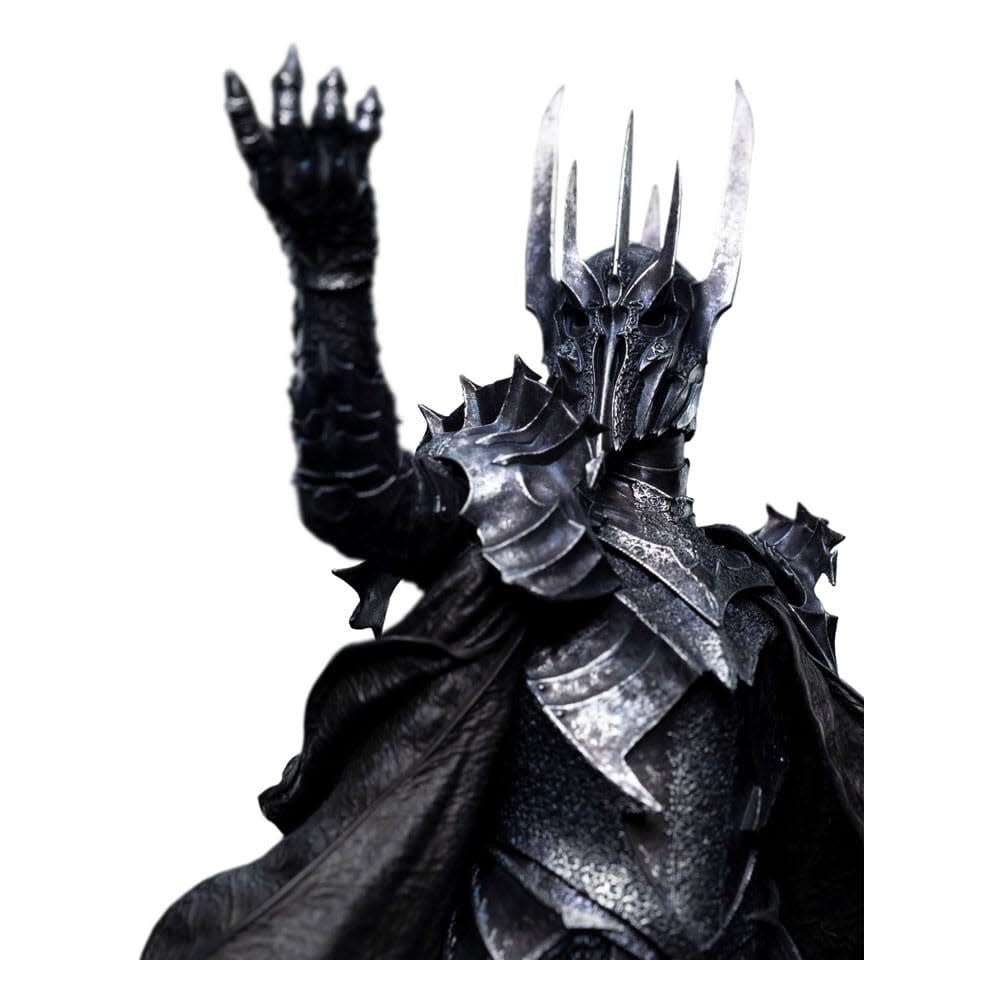 Lord of the Rings: Sauron - Mini Statue - Fans Geek Store
