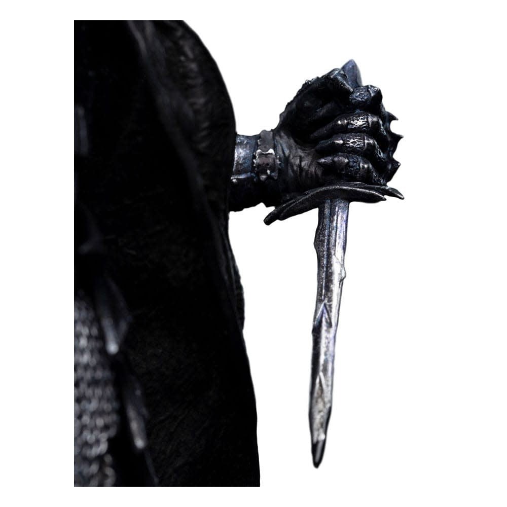 Lord of the Rings: Sauron - Mini Statue - Fans Geek Store