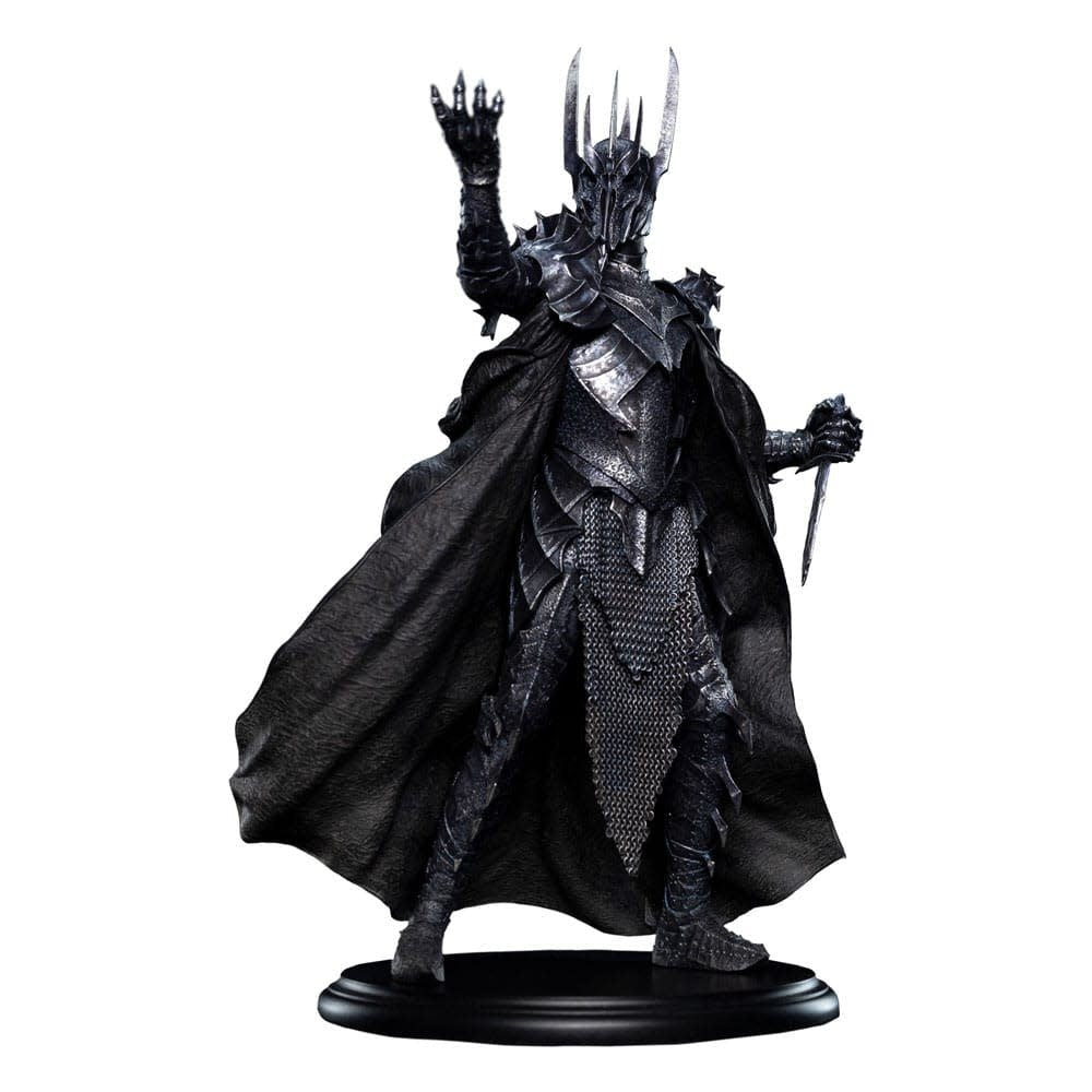 Lord of the Rings: Sauron - Mini Statue - Fans Geek Store