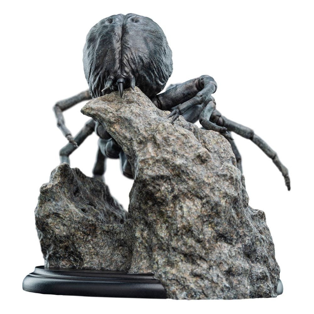 Lord of the Rings Mini Statue Shelob 11 cm - Fans Geek Store