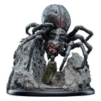 Lord of the Rings Mini Statue Shelob 11 cm - Fans Geek Store