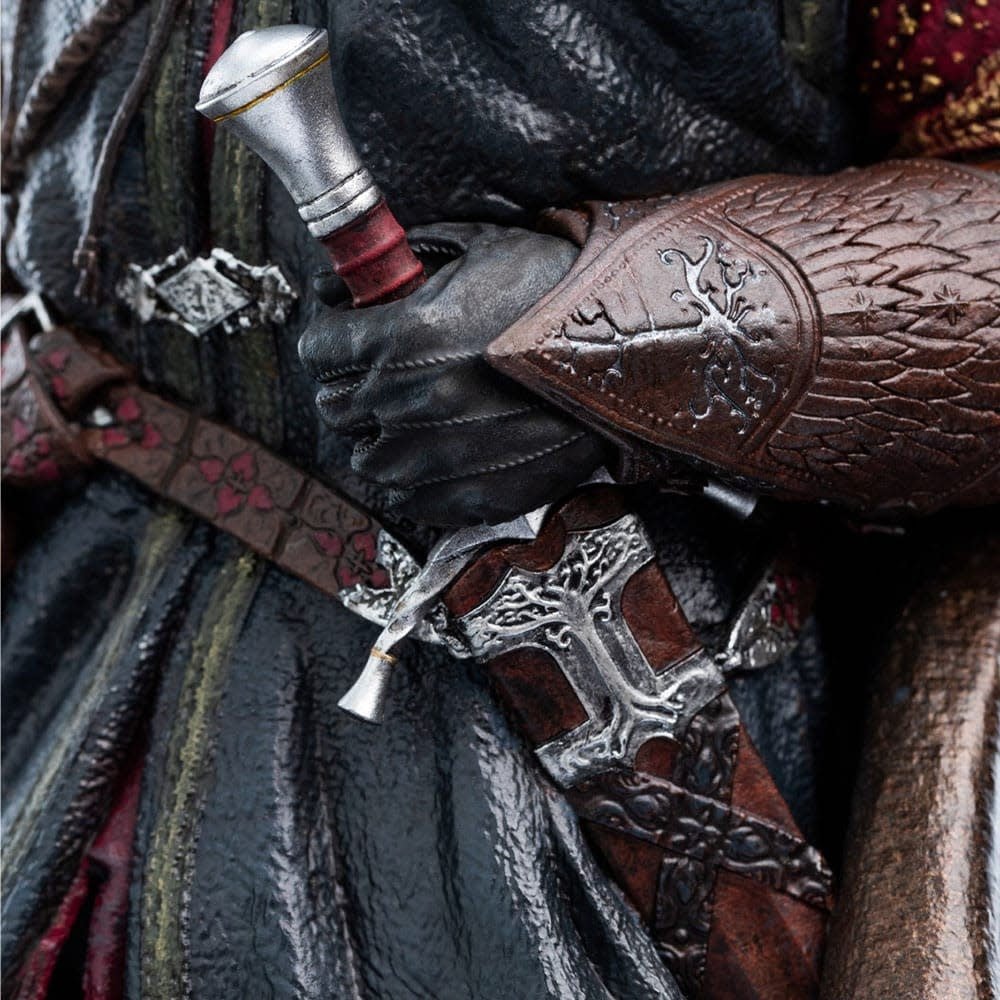 The Lord of the Rings Statue 1/6 Boromir (Classic Series) - Fans Geek Store