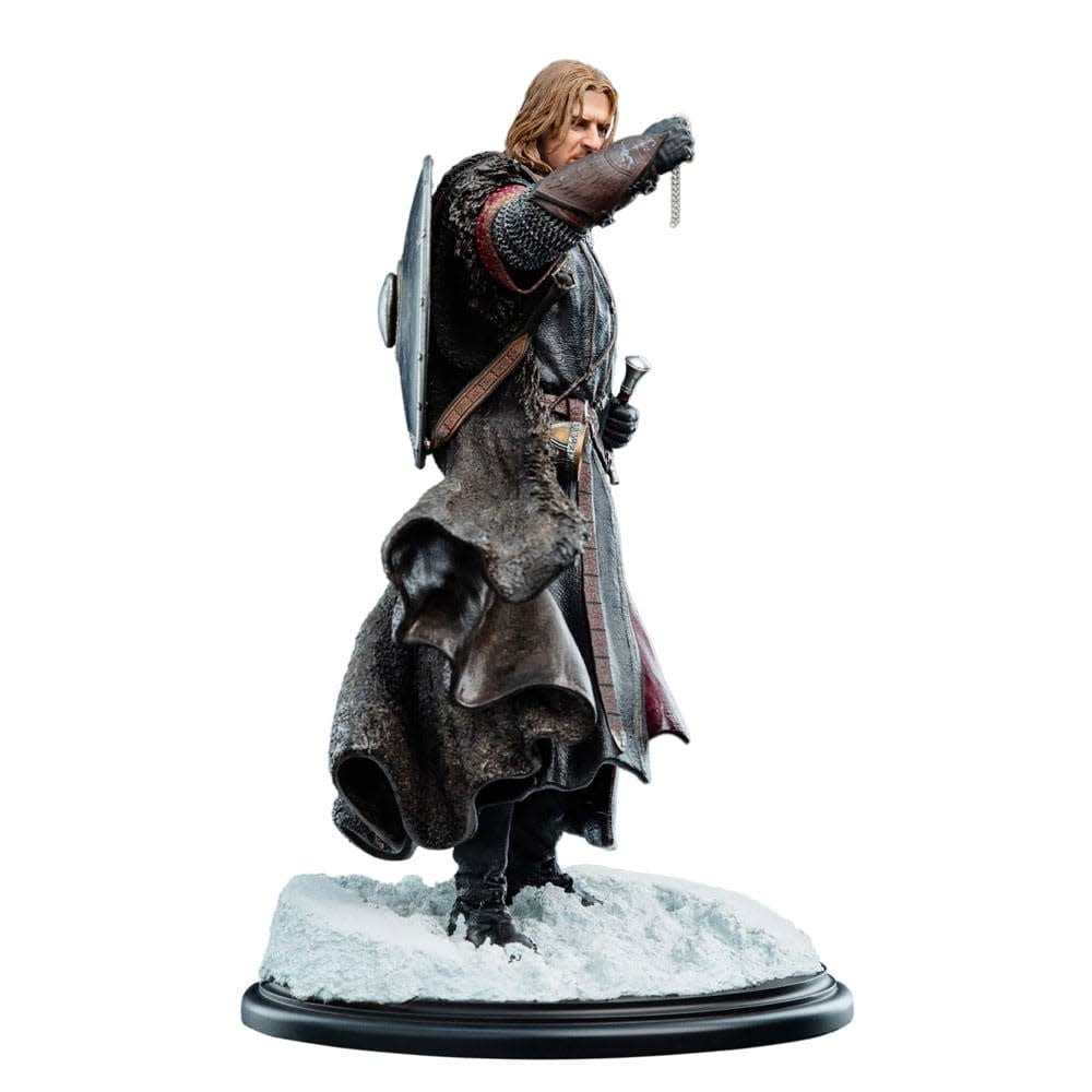The Lord of the Rings Statue 1/6 Boromir (Classic Series) - Fans Geek Store