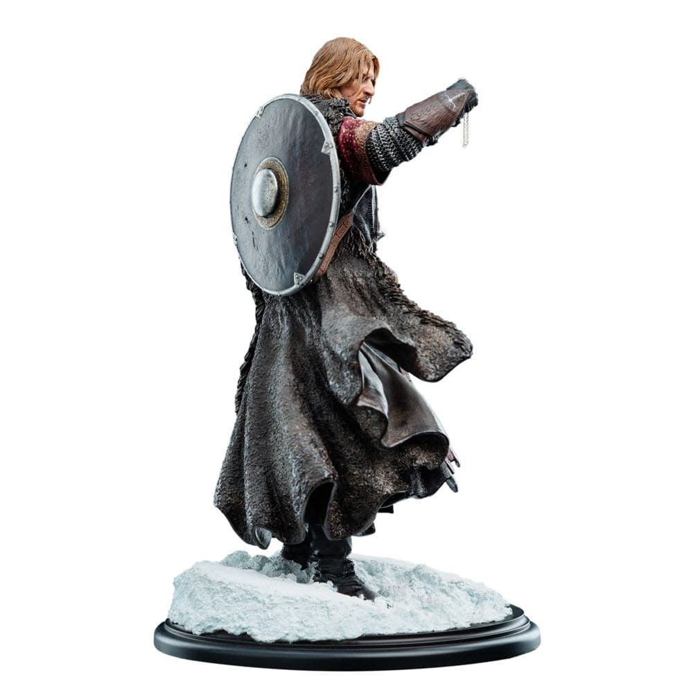 The Lord of the Rings Statue 1/6 Boromir (Classic Series) - Fans Geek Store
