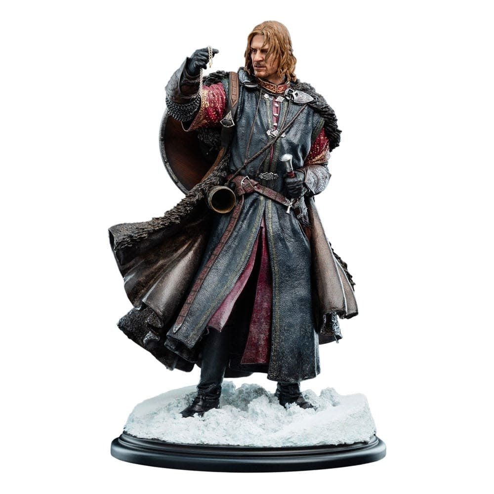 The Lord of the Rings Statue 1/6 Boromir (Classic Series) - Fans Geek Store