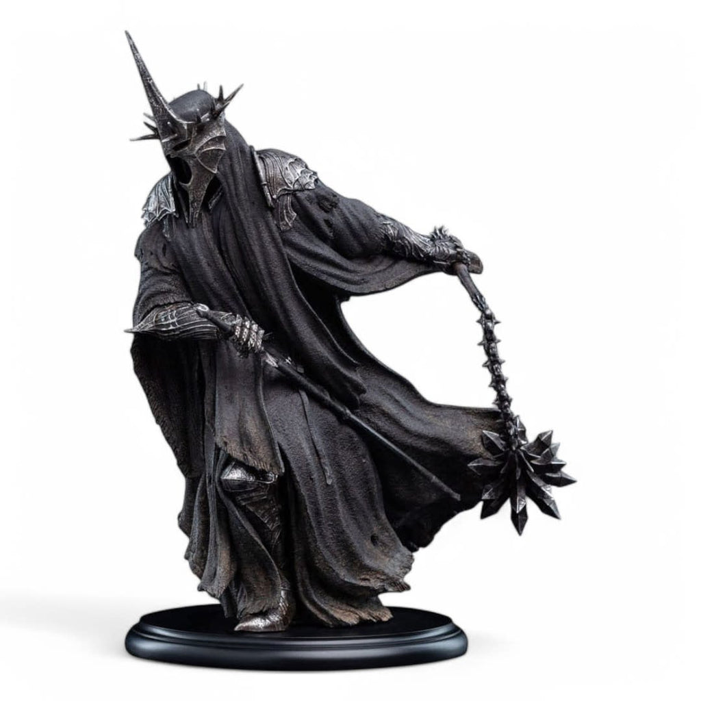 Lord of the Rings Mini Statue The Witch - king - Fans Geek Store