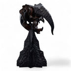 Lord of the Rings Mini Statue Skull of a Balrog 20 cm - Fans Geek Store