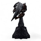 Lord of the Rings Mini Statue Skull of a Balrog 20 cm - Fans Geek Store