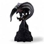 Lord of the Rings Mini Statue Skull of a Balrog 20 cm - Fans Geek Store