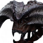 Lord of the Rings Mini Statue Skull of a Balrog 20 cm - Fans Geek Store