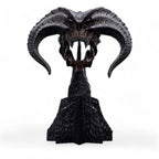 Lord of the Rings Mini Statue Skull of a Balrog 20 cm - Fans Geek Store